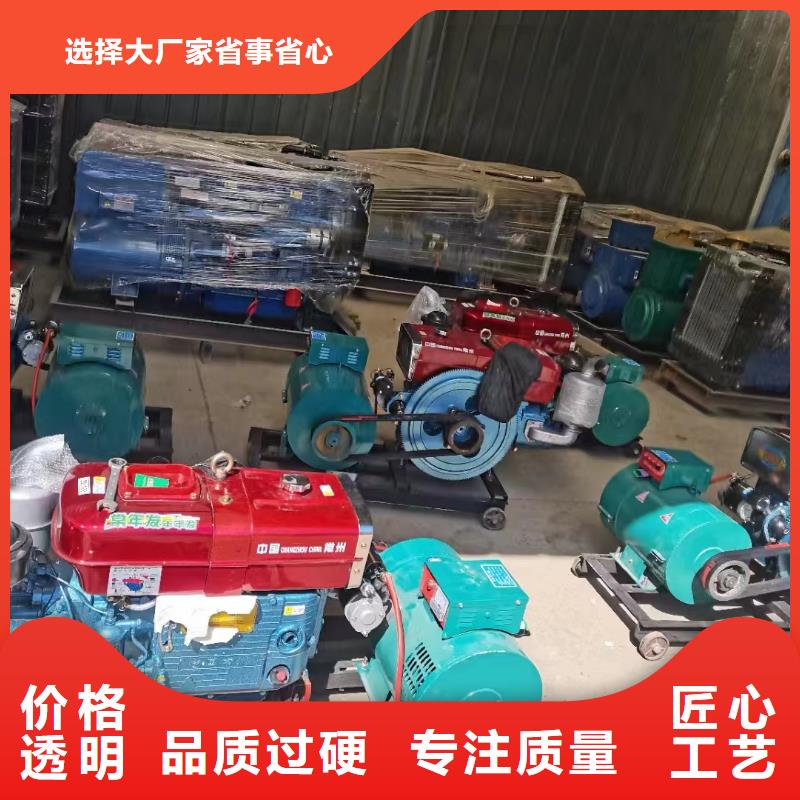 石家庄藁城柴油发电机租赁