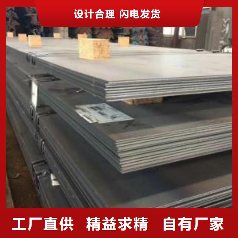 本地Q355E方管