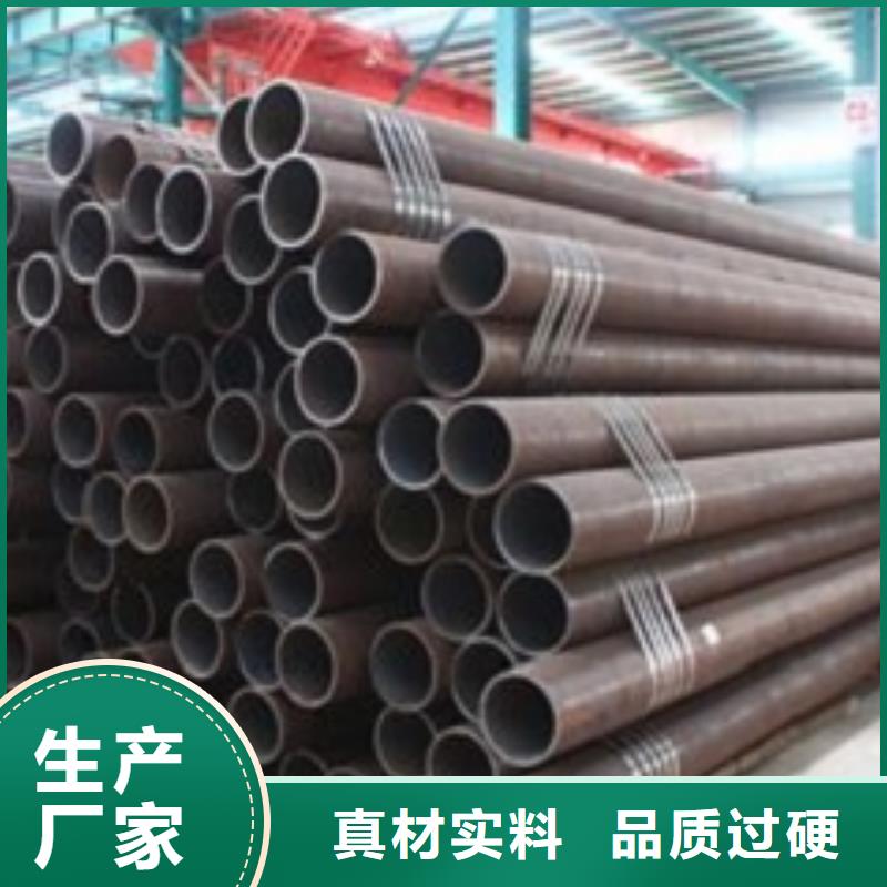 Q355E无缝方管的应用范围