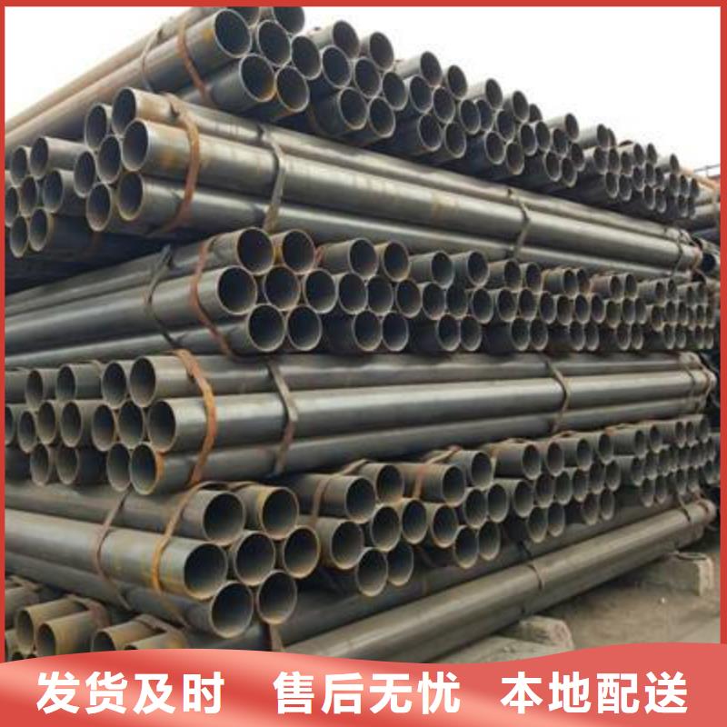 Q345B无缝套方管源头厂家