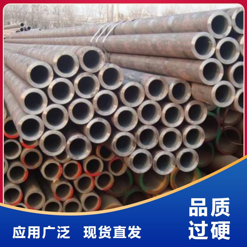 15CrMo合金管