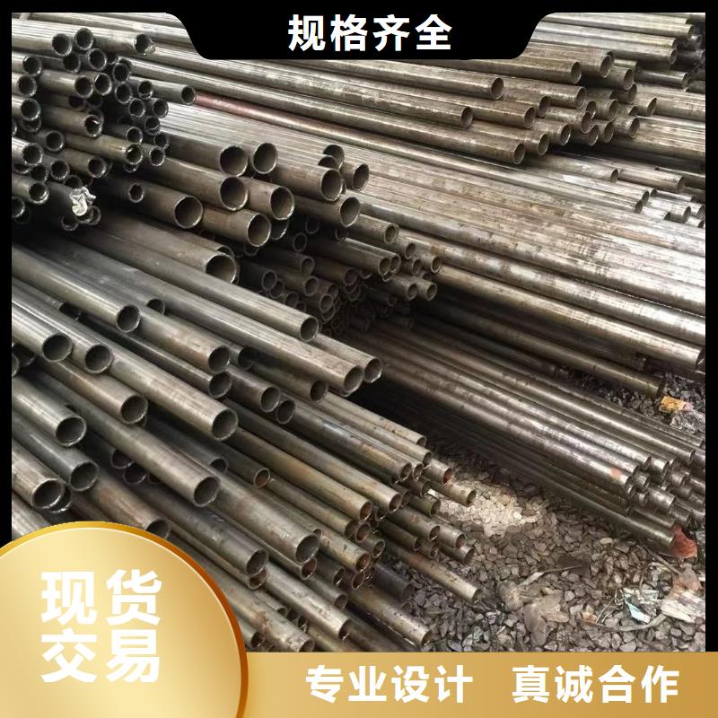 Q345B低合金无缝方管按需定制