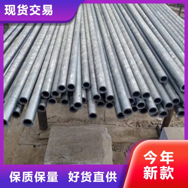 本地Q345E方管