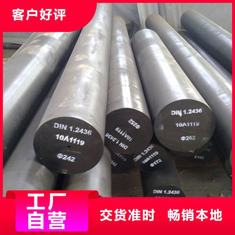 昌江县T91合金管