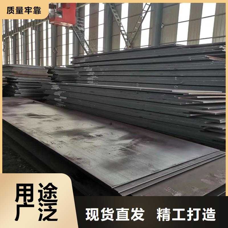 Q235B圆钢品质有保障