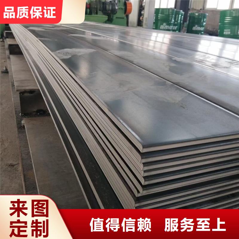 Q235B圆钢品质有保障