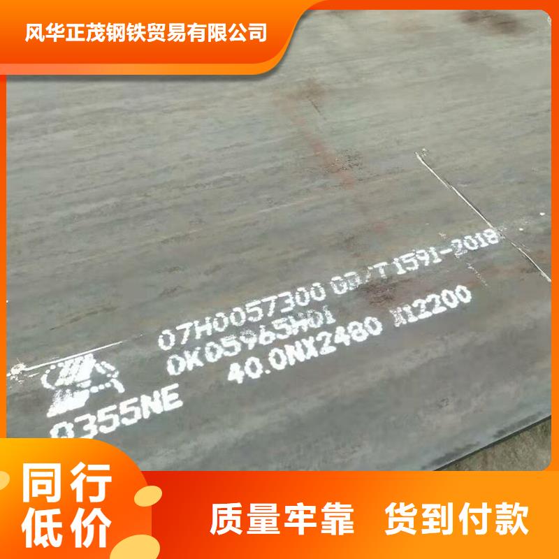 Q235B路轨钢材