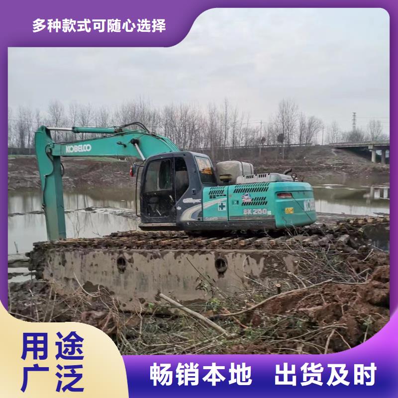 水上挖掘机出租水上挖掘机出租租赁低价货源