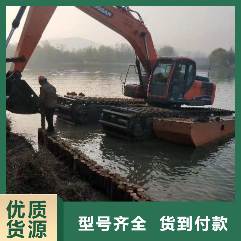【 水上挖掘机出租厂家十分靠谱】