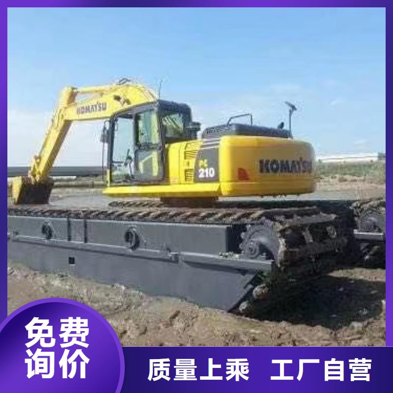 水上挖掘机出租水上挖掘机出租租赁低价货源