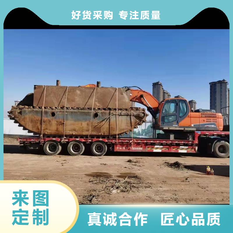 【水上挖掘机出租】水陆挖掘机出租大厂家实力看得见