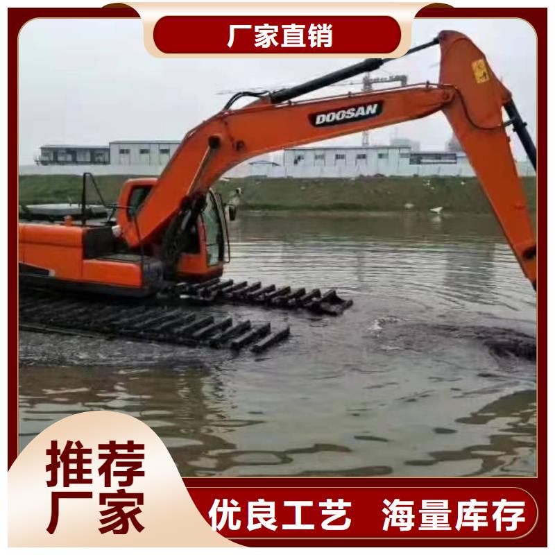 水上挖机出租水上船挖租赁细节决定成败