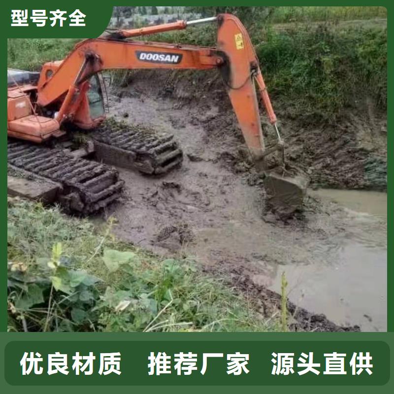 水上挖机出租,【水上船挖出租】做工精细