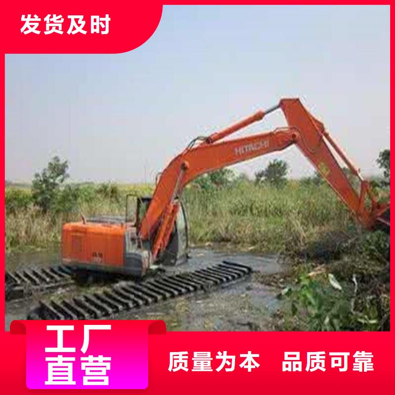 水上挖机出租 水上船挖租赁工厂现货供应