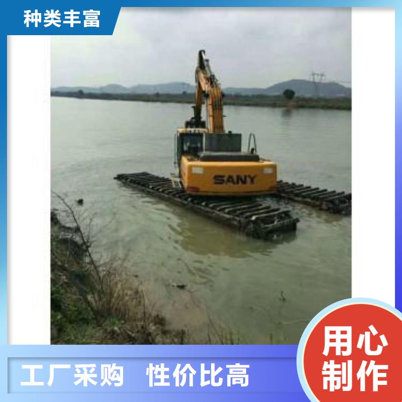 水上挖机出租,【水上船挖出租】做工精细