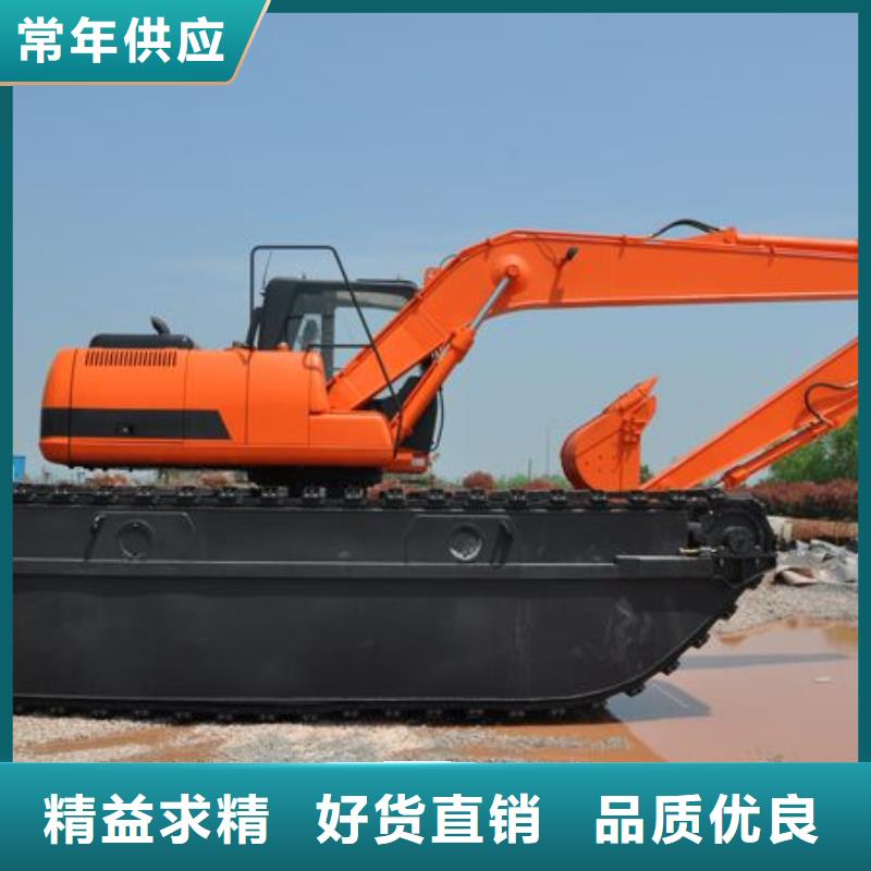 水上挖机出租 水上船挖租赁工厂现货供应