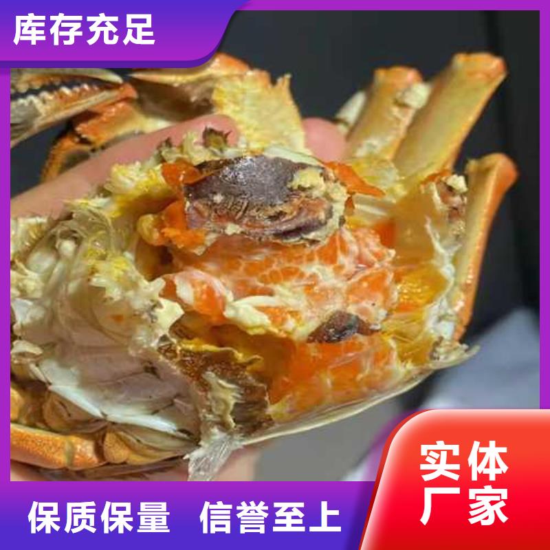 阳澄湖买大闸蟹哪家好阳澄湖吃大闸蟹农家乐比较正宗