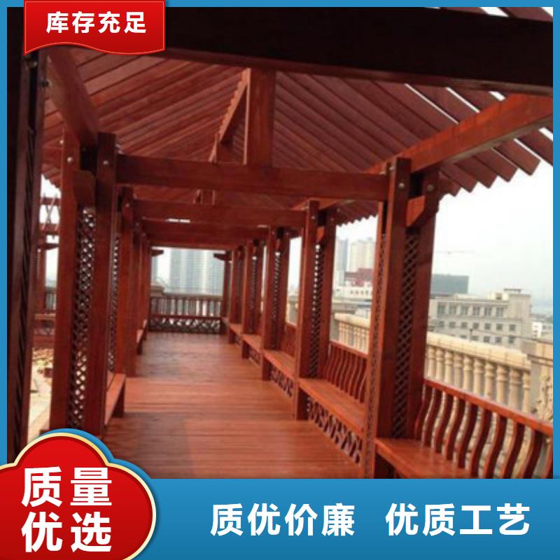 防腐木秋千源头厂家青岛市仁兆镇