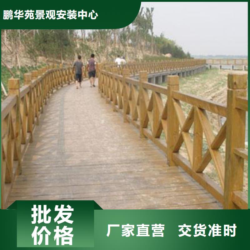 青岛胶州市防腐木凉亭本地加工厂