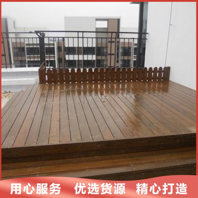防腐木菠萝格地板本地厂家青岛市城阳区