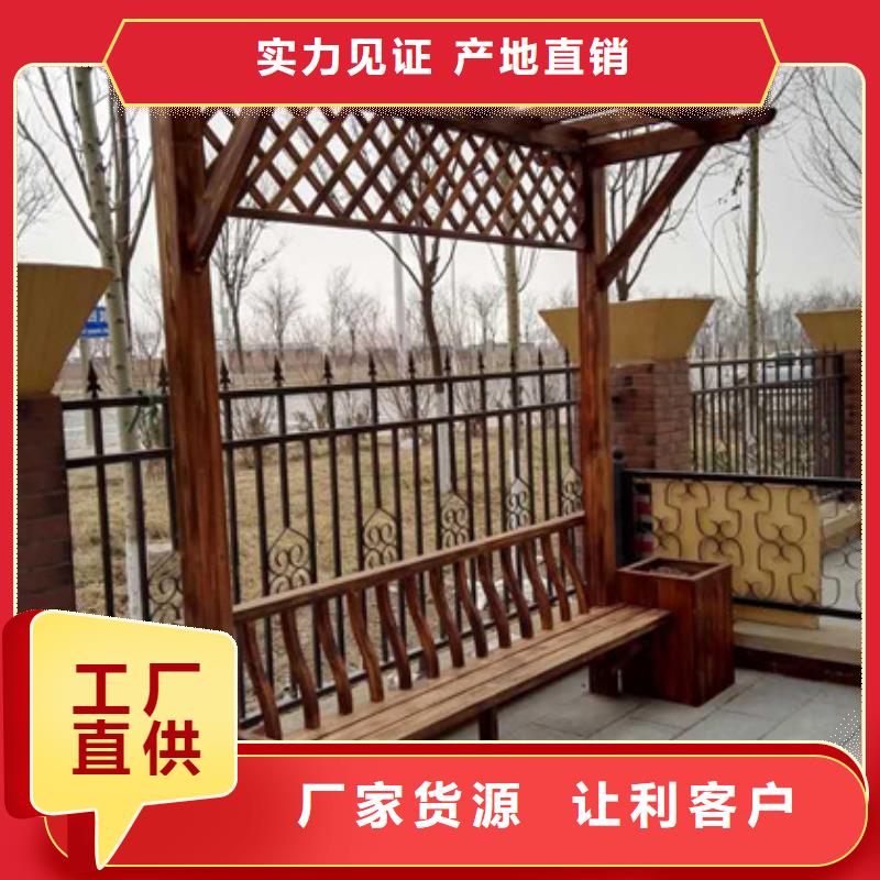 崂山区防腐木塑木地板源头厂家