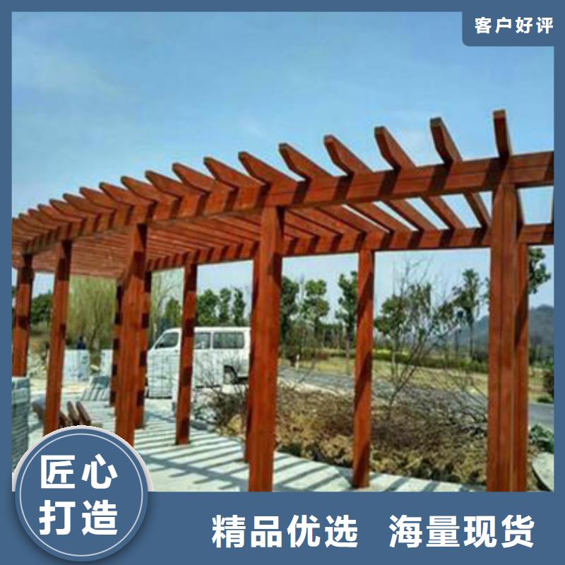 防腐木柳桉厂家直销青岛市店埠镇