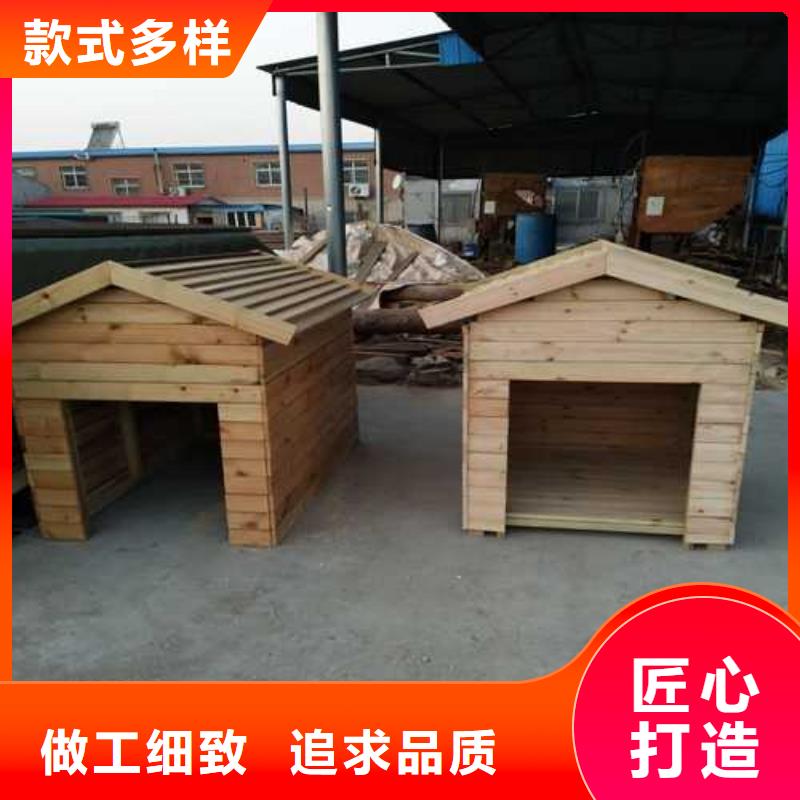 平度市防腐木吊顶厂家直销