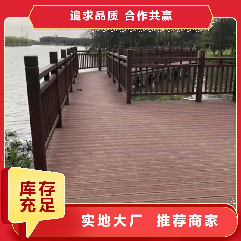 防腐木花盆源头厂家青岛市胶州市