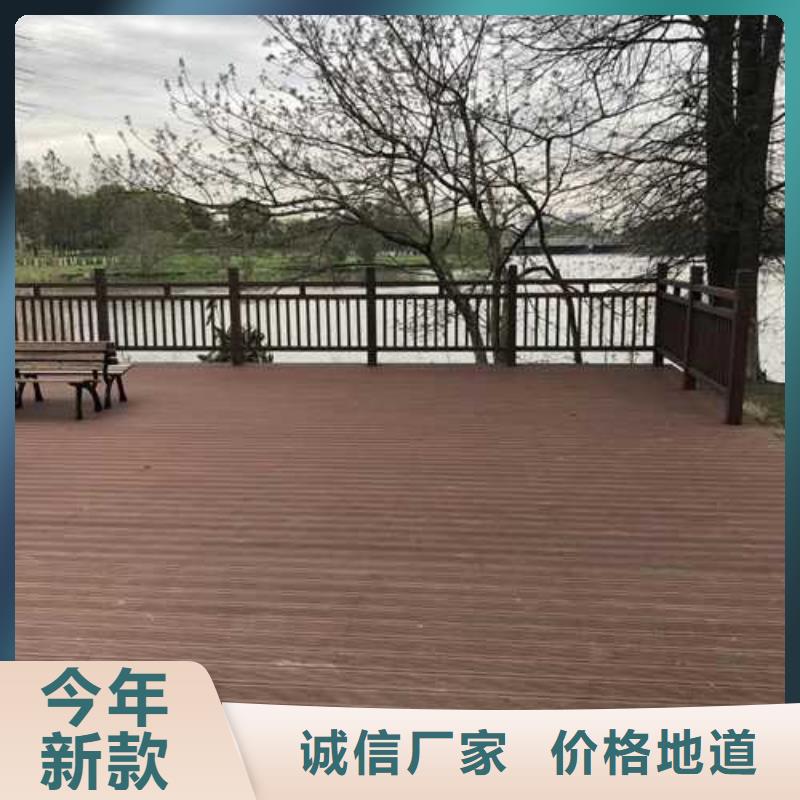 防腐木景观设计本地厂家平度市