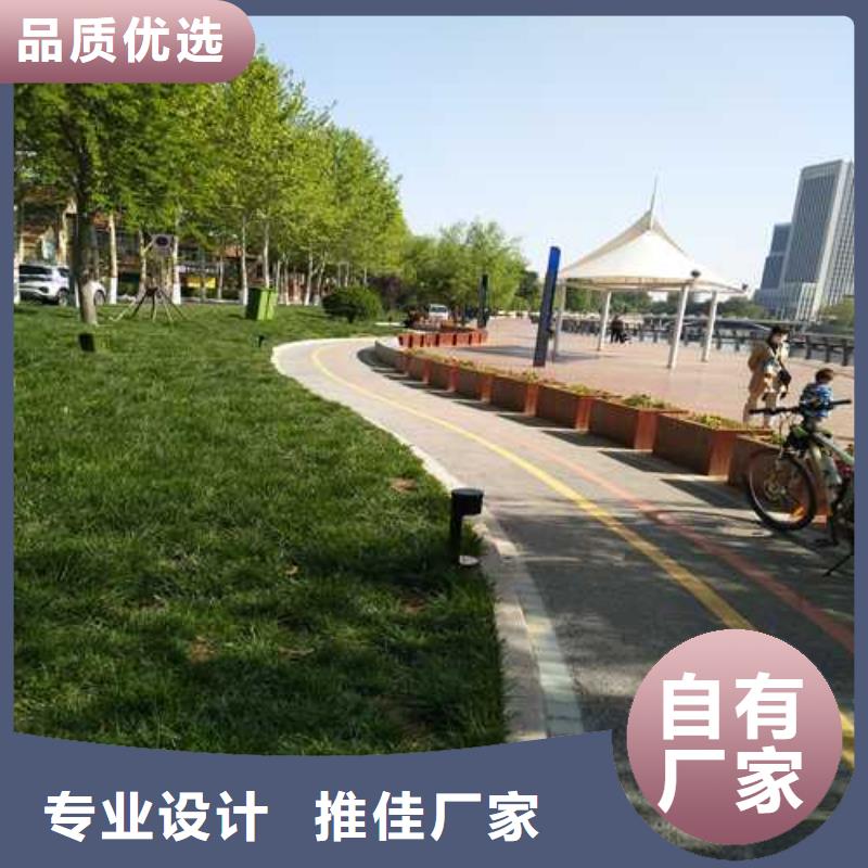崂山区防腐木塑木地板源头厂家