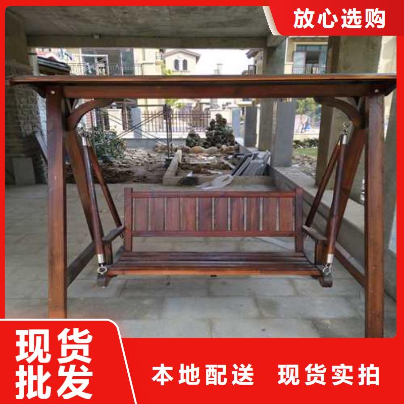 防腐木柳桉木本地加工厂青岛市院上镇
