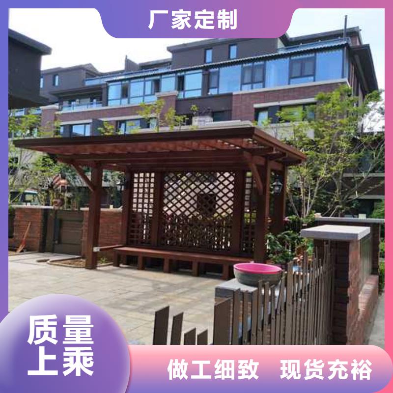潍坊市临朐县防腐木秋千价格超低