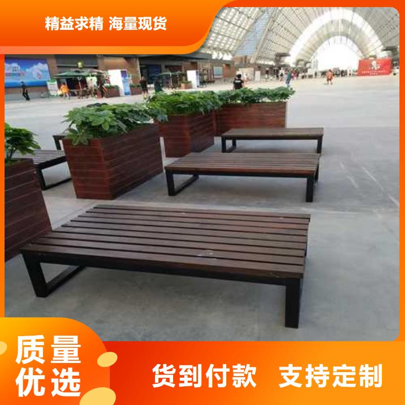 烟台市蓬莱区防腐木花箱多少钱一平方