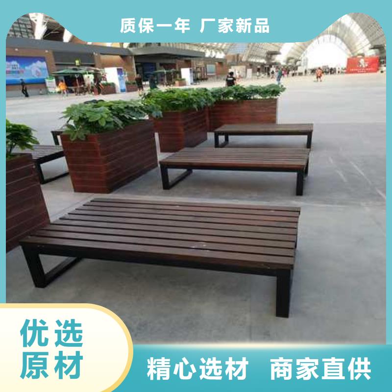 龙口市防腐木菠萝格厂家直销