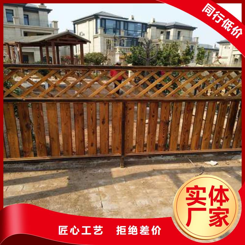龙口市防腐木菠萝格厂家直销