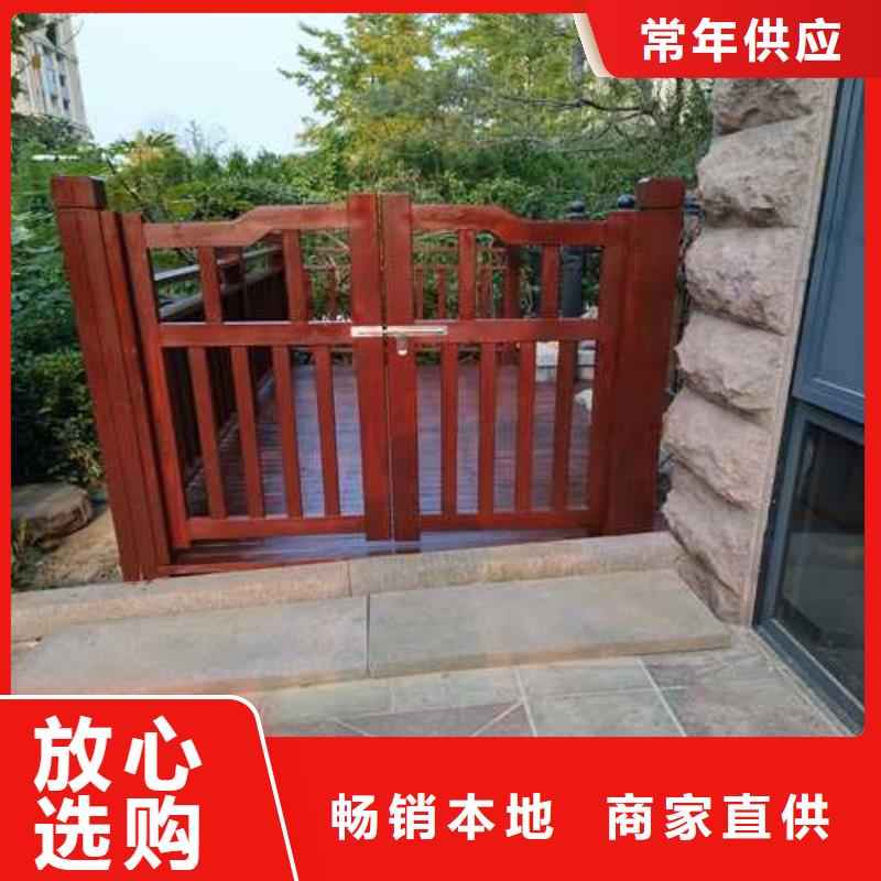 防腐木鸡舍本地加工厂青岛崂山区
