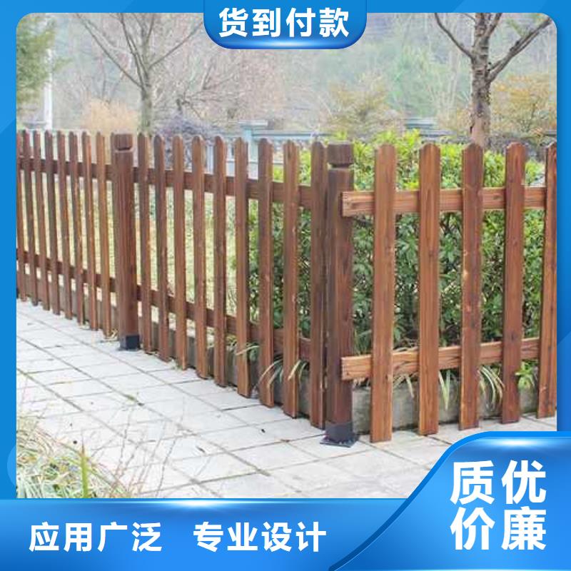 青岛市里岔镇防腐木菠萝格厂家直销
