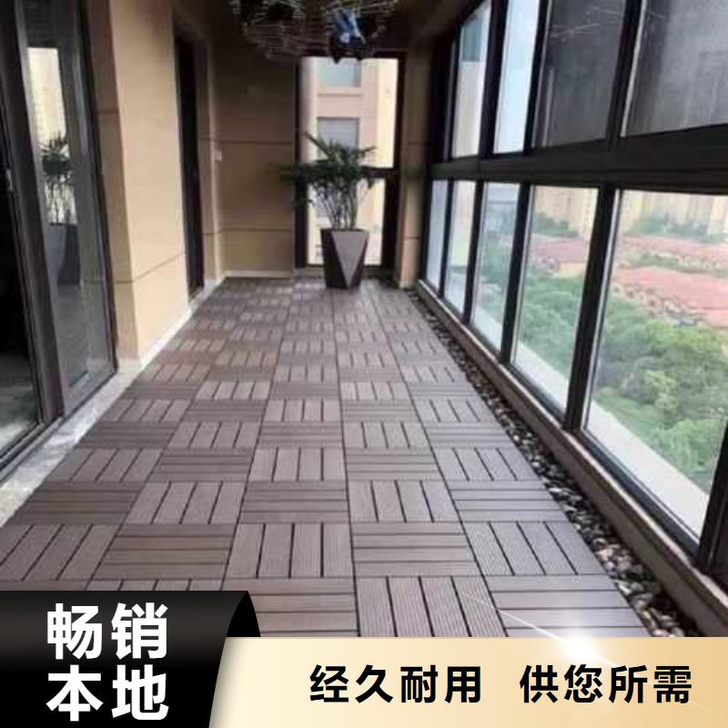 青岛市里岔镇防腐木菠萝格厂家直销