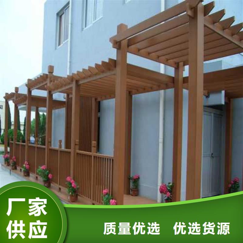 防腐木柳桉多少钱一平方青岛市仁兆镇