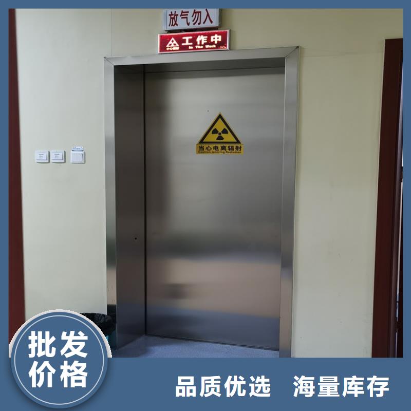 专注制造电动铅门厂家
