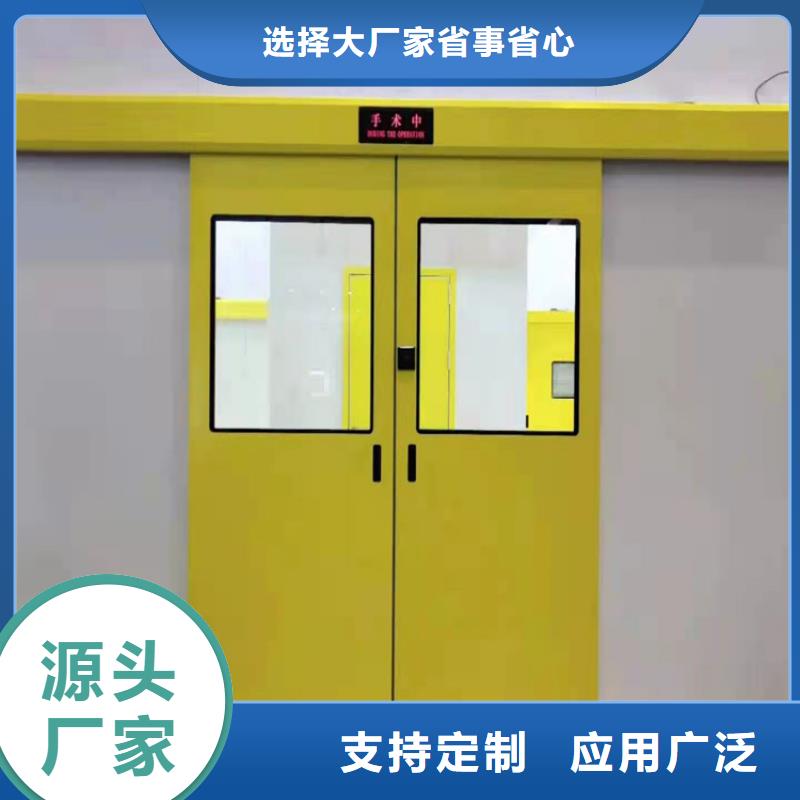 专注制造电动铅门厂家