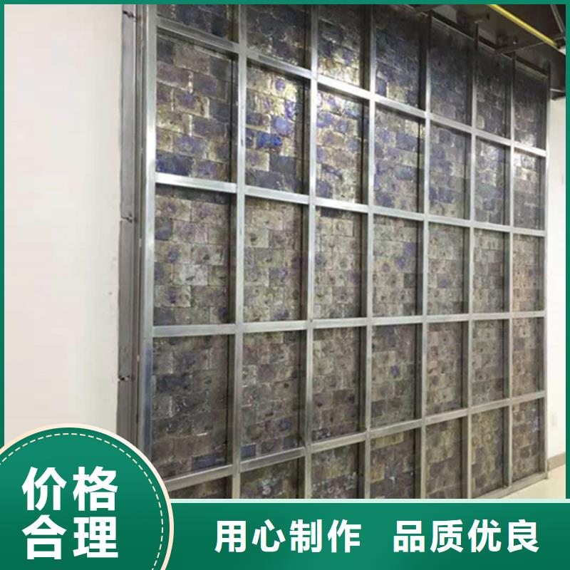 铅砖【射线铅门厂家】来图加工定制