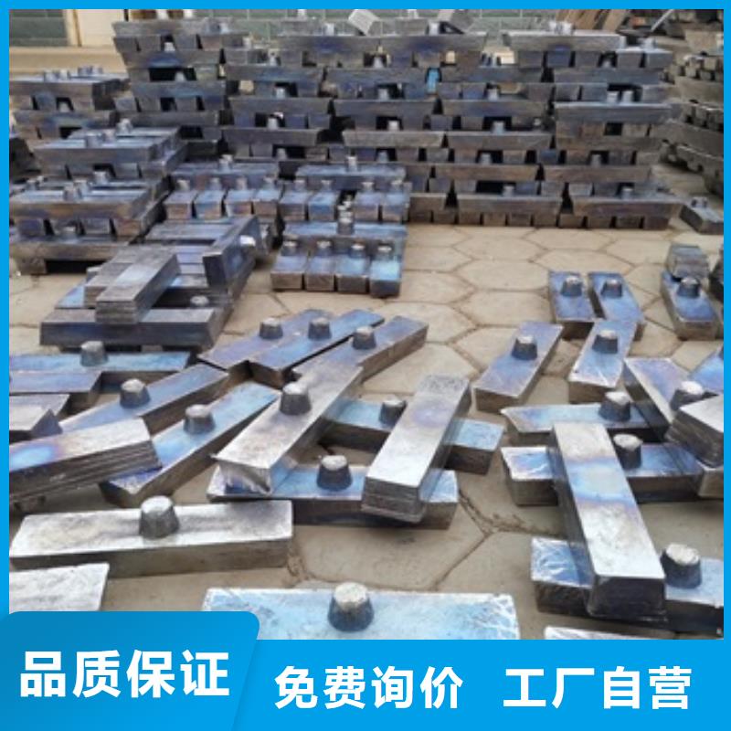 铅砖【射线铅门厂家】来图加工定制