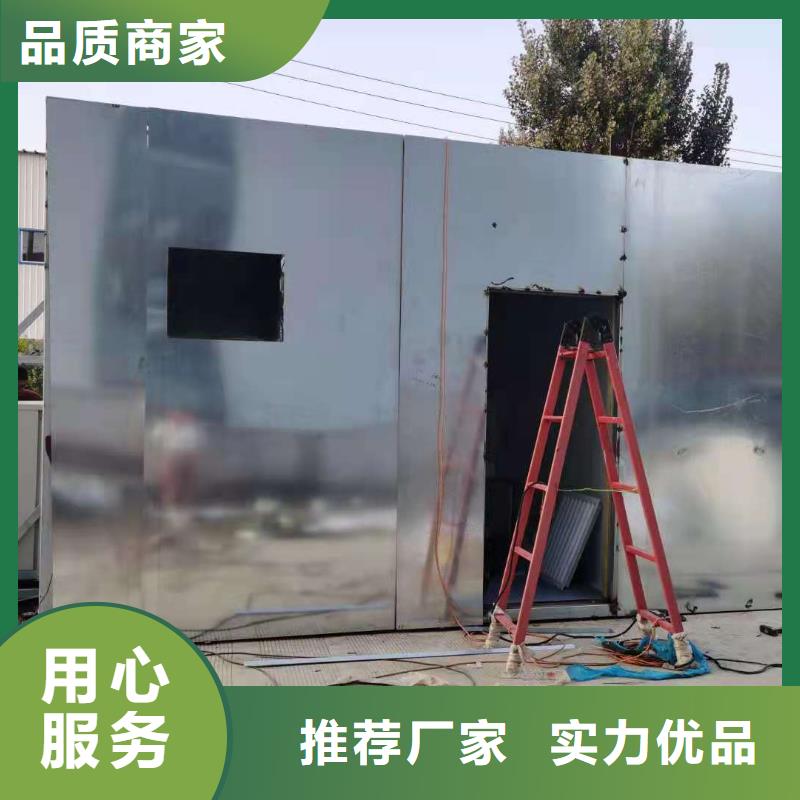 【铅房,铅玻璃厂家精致工艺】