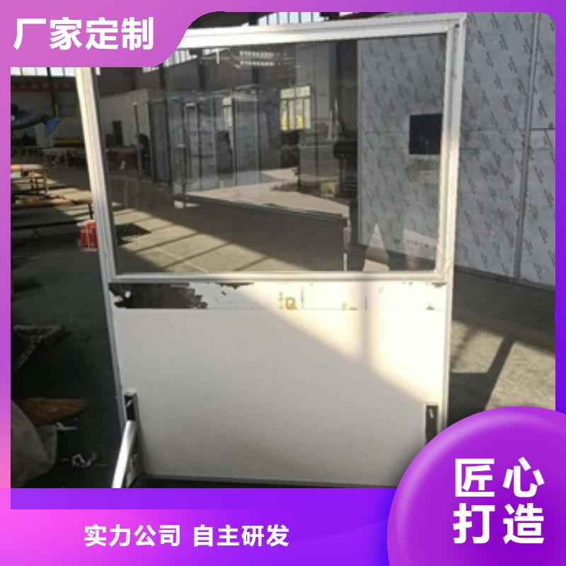 铅屏风铅门厂家诚信商家