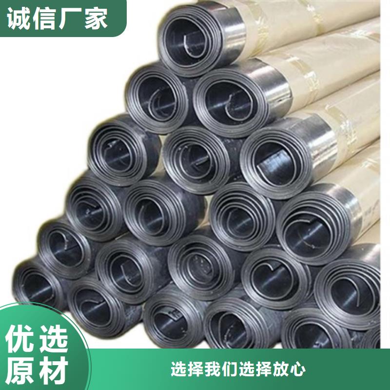 铅板铅砖厂家丰富的行业经验