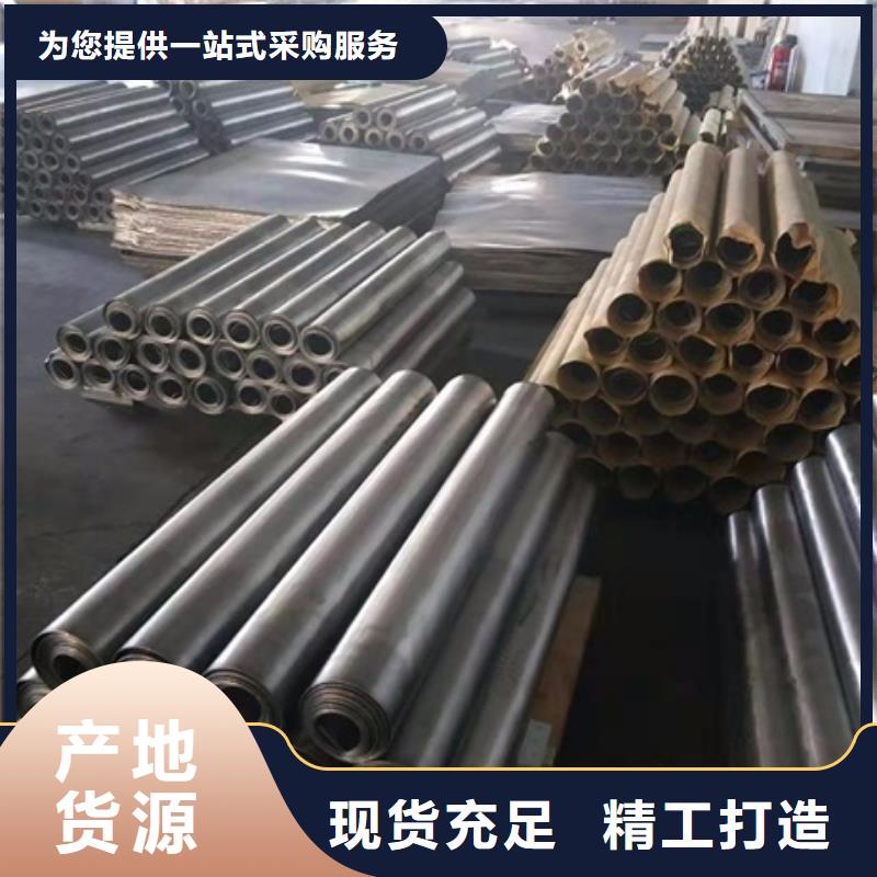 铅板铅门厂家精品优选
