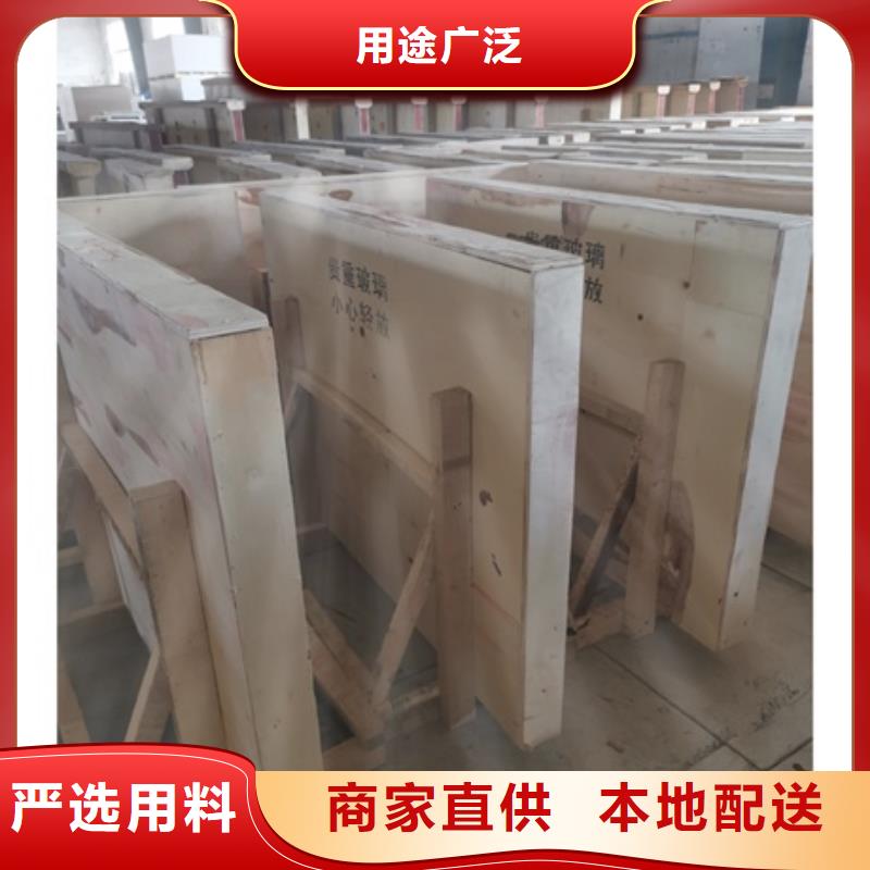 铅玻璃_铅玻璃厂家丰富的行业经验