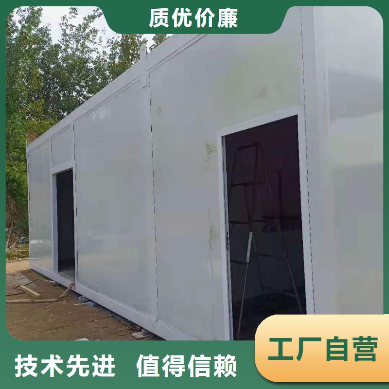 CT移动方舱铅箱厂家严格把控质量