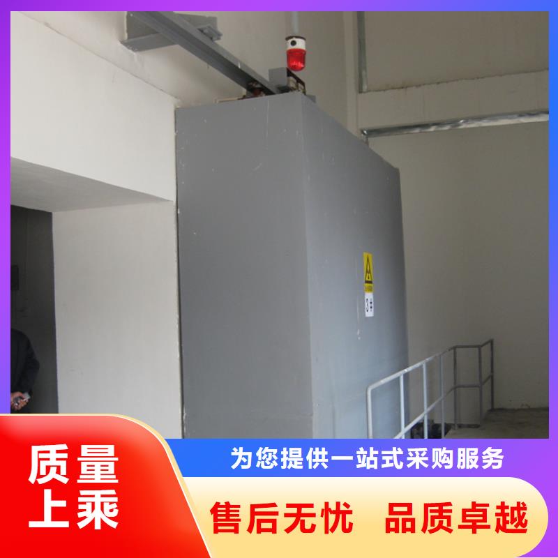 CT移动方舱-【铅门厂家】经验丰富质量放心